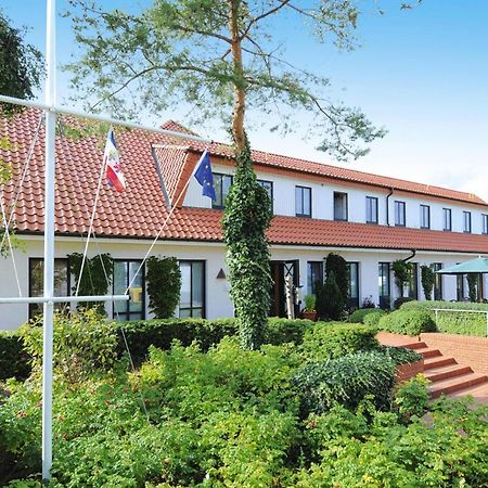 Apartments Post Hiddensee, Vitte Kültér fotó