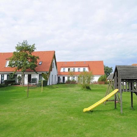 Apartments Post Hiddensee, Vitte Kültér fotó